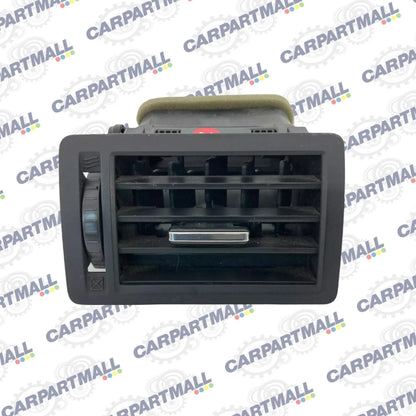 06-09 FORD FUSION 06-09 MILAN LEFT DASH OUTER AC AIR VENT GRILLE 6E53-19891-AC