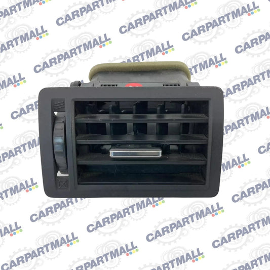06-09 FORD FUSION 06-09 MILAN LEFT DASH OUTER AC AIR VENT GRILLE 6E53-19891-AC
