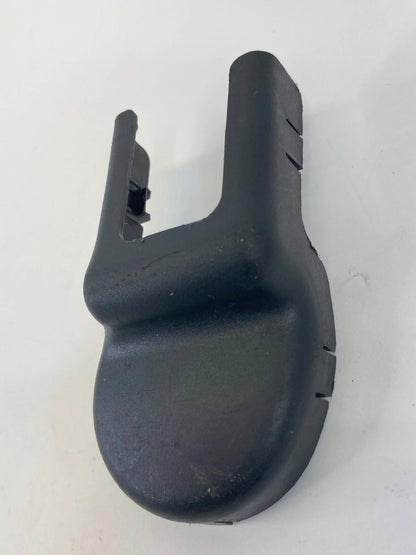11-16 HYUNDAI ELANTRA FRONT LEFT SEAT OUTER TRACK END CAP COVER 88565-3X000 OEM