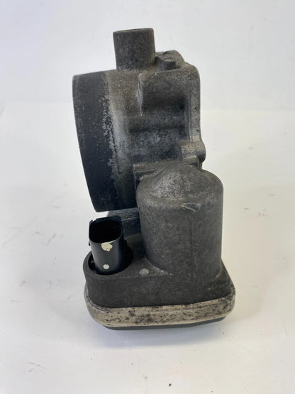 2005-2013 JEEP GRAND CHEROKEE 5.7L V8 THROTTLE BODY THROTTLE VALVE 4591847AC OEM