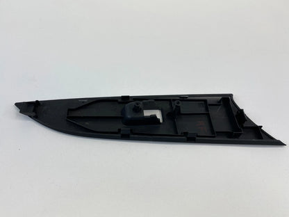 04-09 MAZDA 3 MAZDA3 FRONT RIGHT SIDE DOOR WINDOW SWITCH COVER BEZEL BN8F-4281J