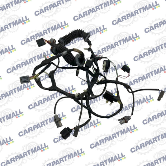 04 05 FORD EXPLORER SPORT TRAC REAR RIGHT DOOR WIRE WIRING HARNESS 4L2T-14633