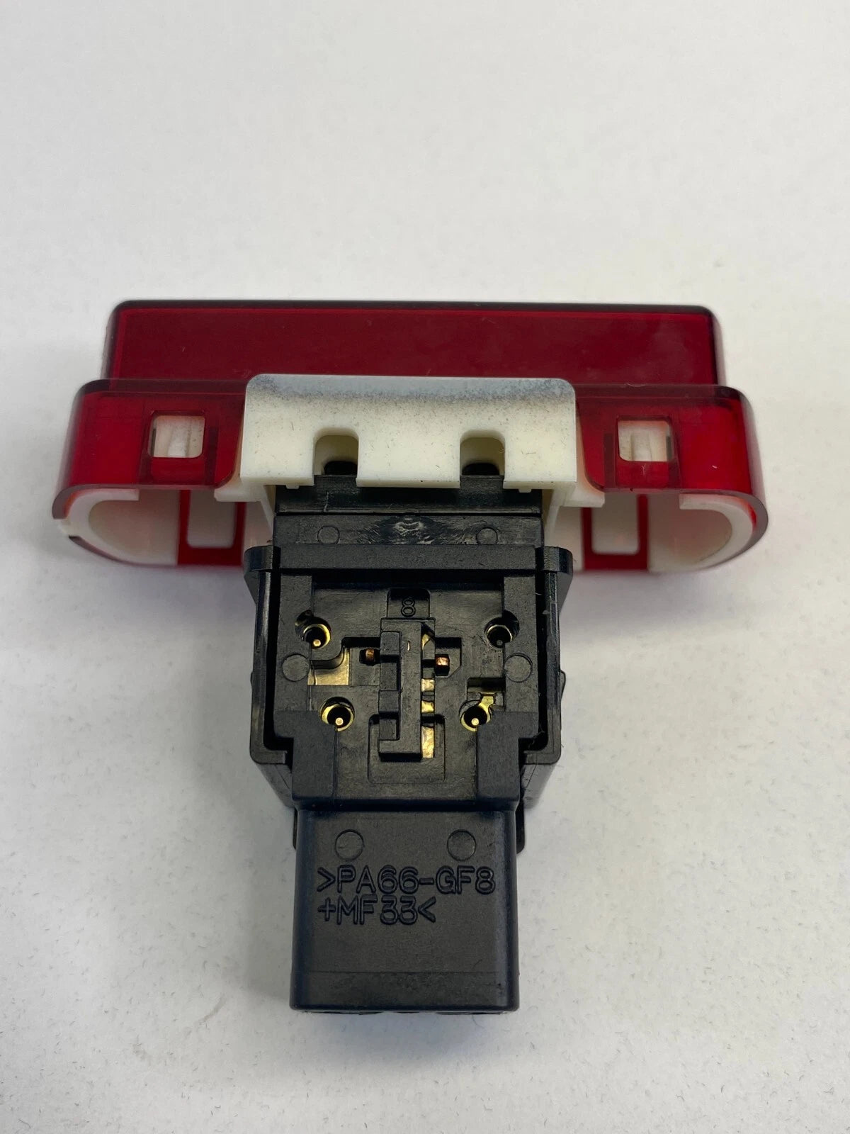 08-13 SUBARU FORESTER 09-14 IMPREZA CENTER DASH HAZARD EMERGENCY LIGHT SWITCH