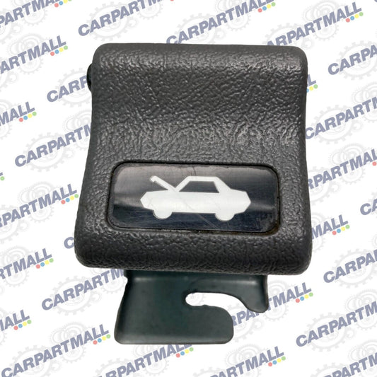 2000 2001 2002 2003 2004 SUBARU LEGACY OUTBACK HOOD RELEASE HANDLE PULL LEVER