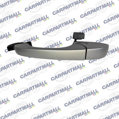 2011 2012 2013 2014 CHRYSLER 200 REAR LEFT SIDE EXTERIOR OUTER DOOR HANDLE OEM