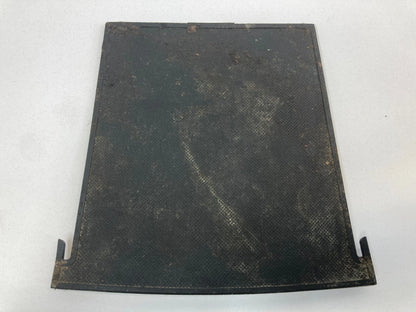 2007-2011 TOYOTA CAMRY RUBBER MAT DASH LINER GN621-05600 OEM