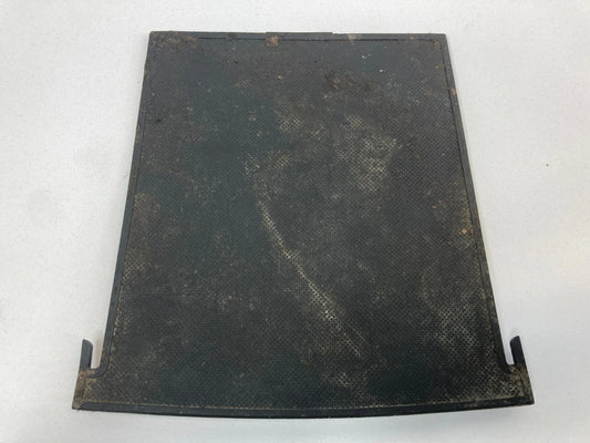2007-2011 TOYOTA CAMRY RUBBER MAT DASH LINER GN621-05600 OEM