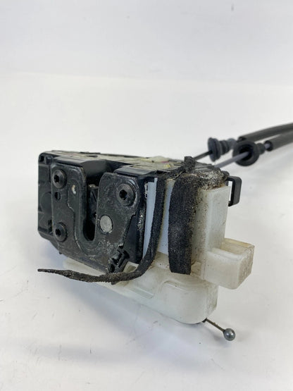2006-2010 HYUNDAI ELANTRA SEDAN FRONT RIGHT SIDE DOOR LOCK LATCH 81320-2H040 OEM