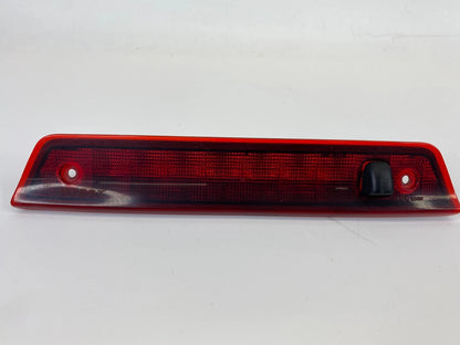 2005-2010 JEEP GRAND CHEROKEE THIRD CENTER HIGH MOUNTED STOP LAMP 55156389AC OEM