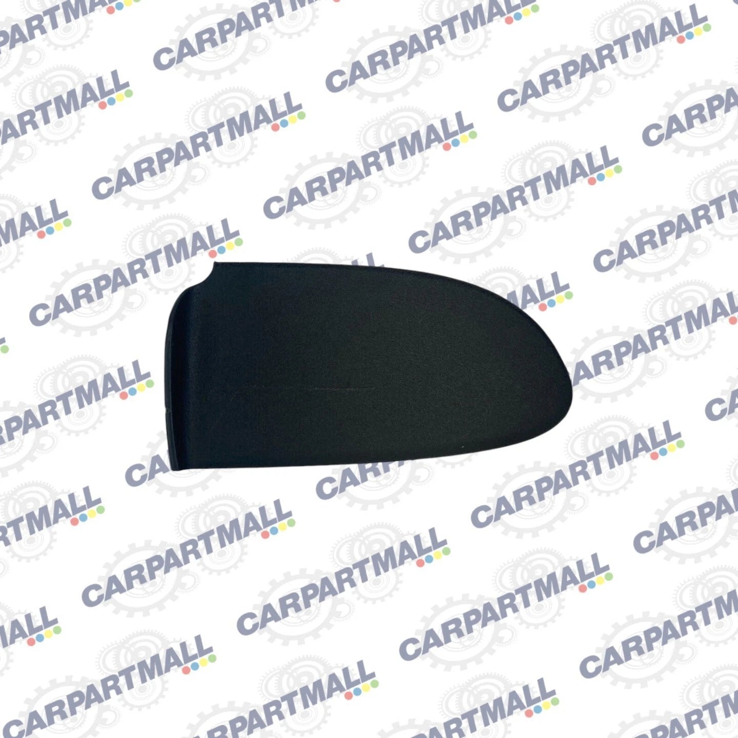 2007-2012 NISSAN ALTIMA REAR RIGHT SIDE INTERIOR DOOR HANDLE SCREW COVER TRIM