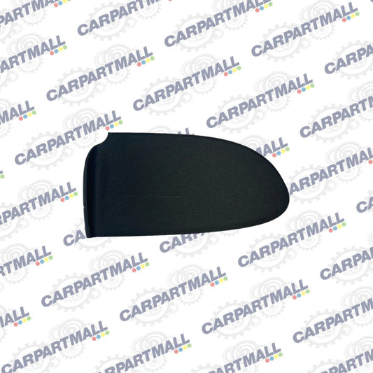 2007-2012 NISSAN ALTIMA REAR RIGHT SIDE INTERIOR DOOR HANDLE SCREW COVER TRIM