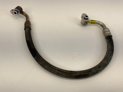 2005-2010 KIA SPORTAGE 2.0L A/C REFRIGERANT DISCHARGE HOSE PIPE LINE TUBE OEM