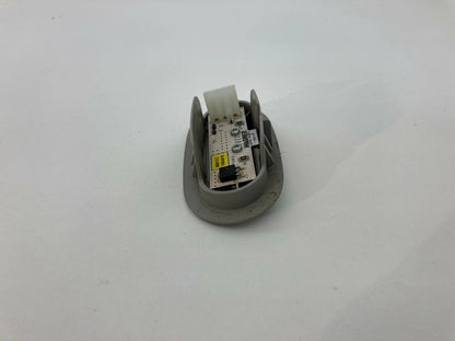 2008-2010 CHRYSLER TOWN & COUNTRY FRONT PASSENGER DOOR COURTESY LAMP LIGHT OEM