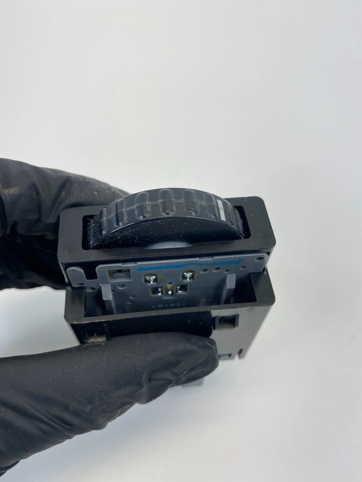 2012 FORD ESCAPE DASH PANEL DIMMER RHEOSTAT LIGHT CONTROL SWITCH 7L1T11691BCW