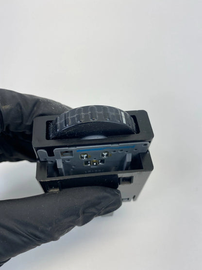 2012 FORD ESCAPE DASH PANEL DIMMER RHEOSTAT LIGHT CONTROL SWITCH 7L1T11691BCW