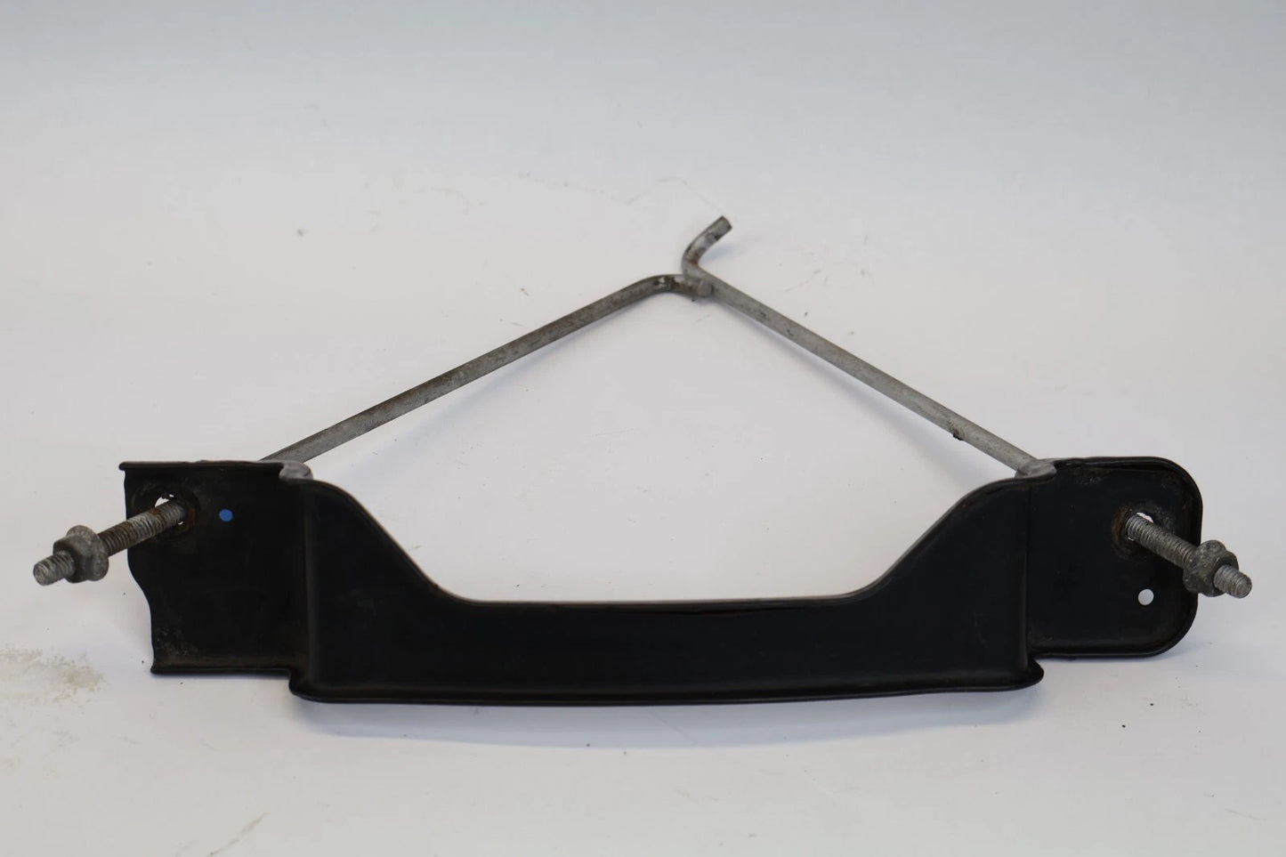 2016-2022 HONDA PILOT BATTERY TRAY HOLD DOWN BRACKET MOUNT SUPPORT W/ BOLTS OEM