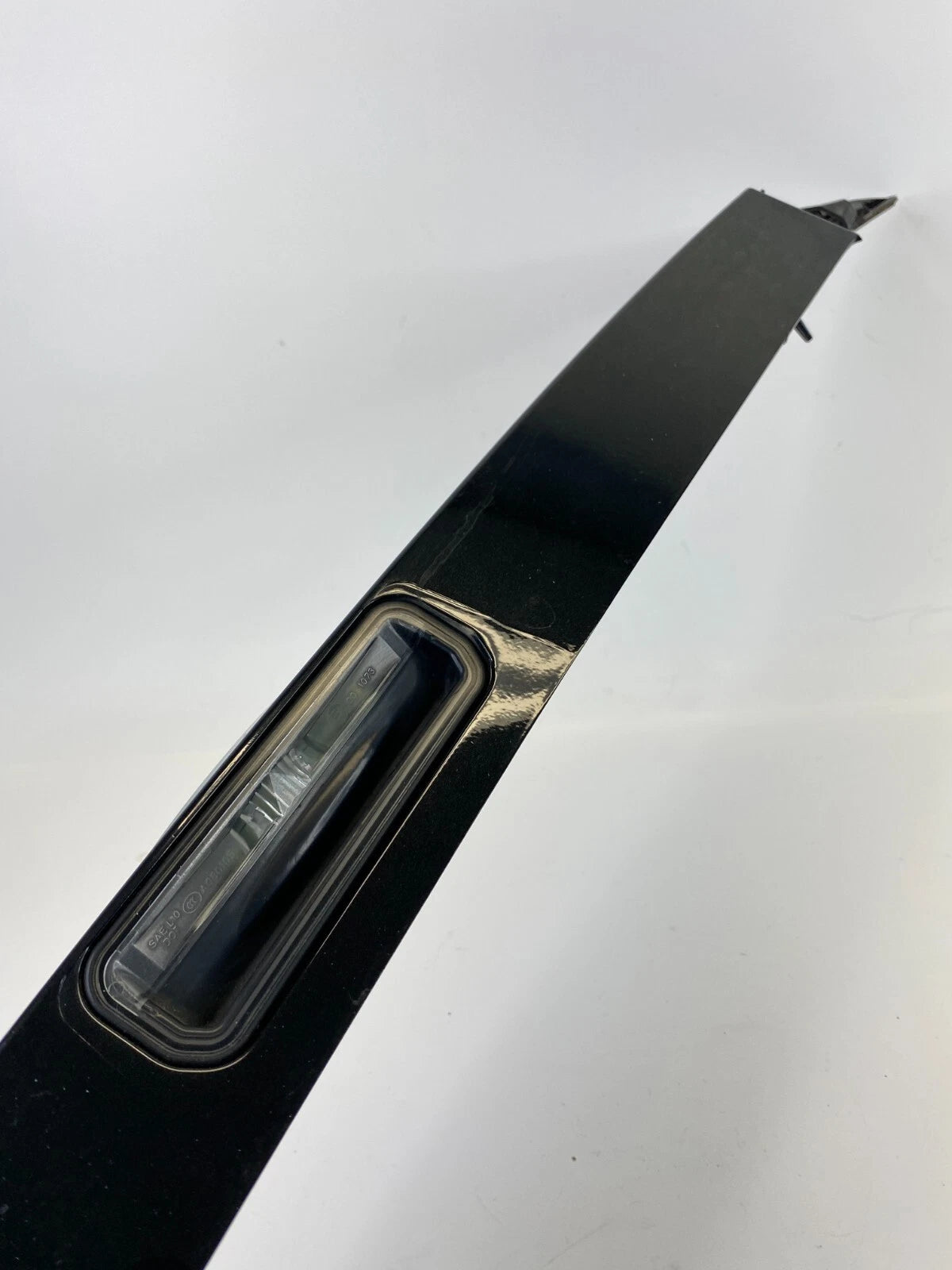 2012-2014 FORD FOCUS SEDAN TRUNK DECK LID PANEL FINISH MOLDING BM51-F43404-A OEM