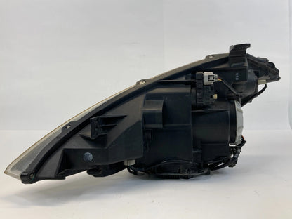 03-07 NISSAN MURANO FRONT RIGHT PASSENGER HEADLIGHT HEADLAMP XENON NZMNS111LBNA