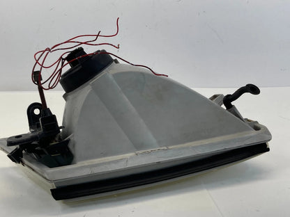 1997-1999 TOYOTA CAMRY FRONT LEFT DRIVER SIDE HEADLIGHT HEADLAMP ASSY OEM