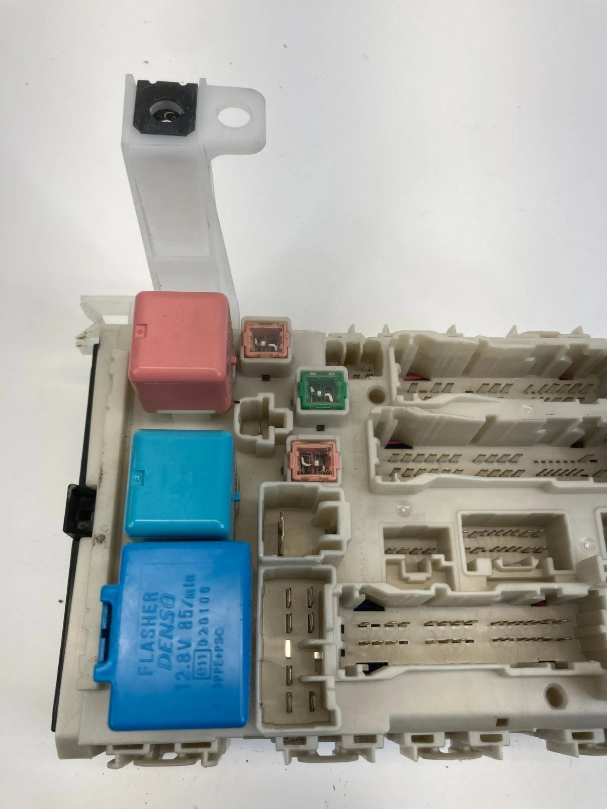 2009-2013 TOYOTA COROLLA 1.8L A/T INTERIOR FUSE RELAY FUSE BOX BLOCK 82730-02210