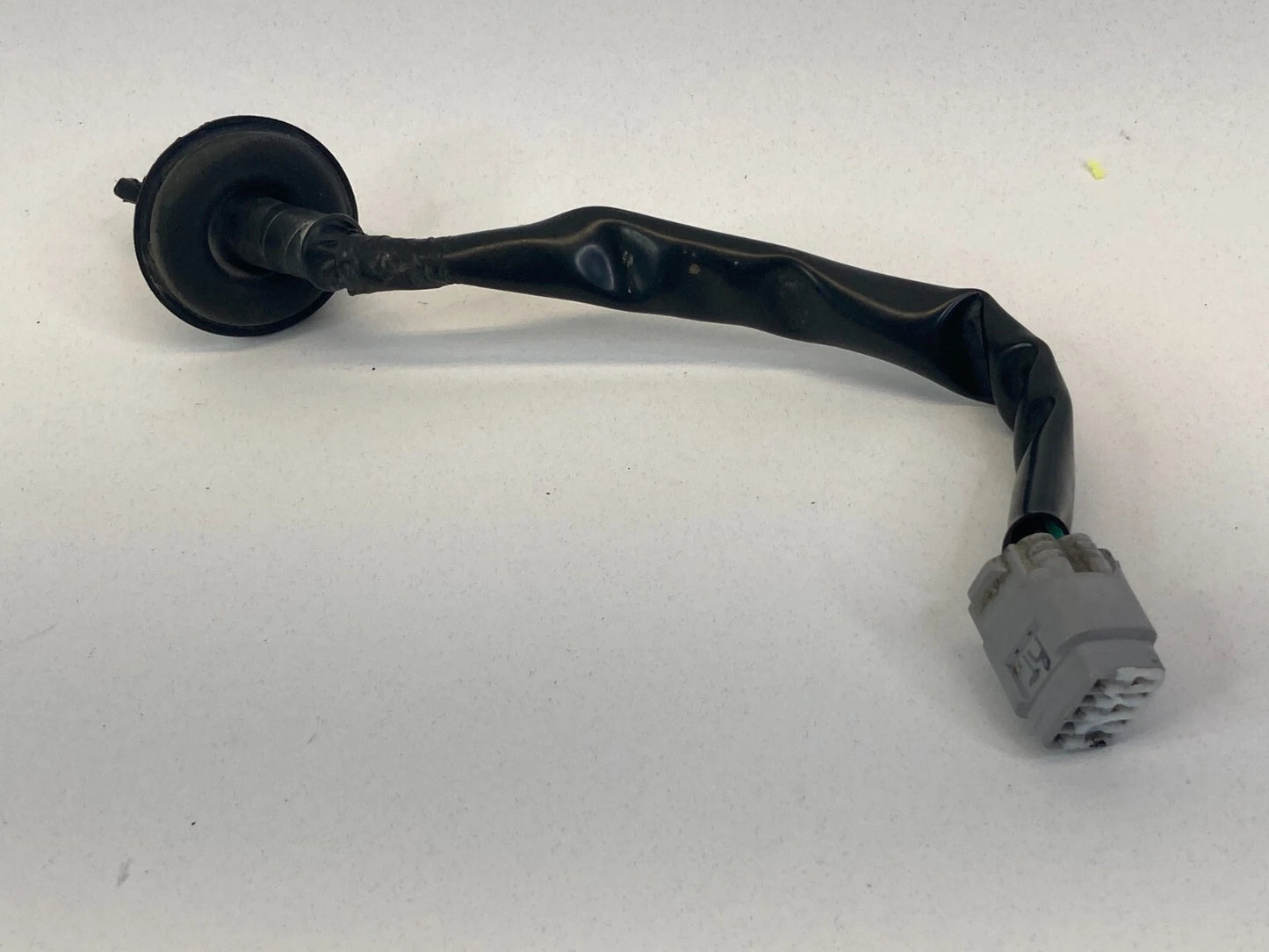 06-09 PONTIAC TORRENT REAR RIGHT SIDE TAIL LIGHT WIRE WIRING HARNESS CONNECTOR