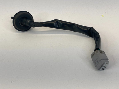 06-09 PONTIAC TORRENT REAR RIGHT SIDE TAIL LIGHT WIRE WIRING HARNESS CONNECTOR