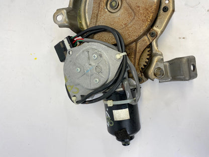 2007 2008 2009 LEXUS RX350 TRUNK LID HATCH LIFT GATE LIFTGATE MOTOR OEM