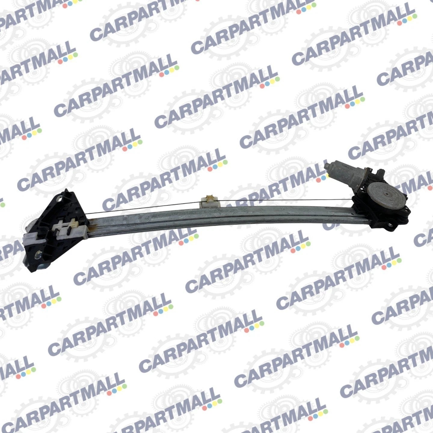 2007-2011 HONDA CR-V CRV FRONT RIGHT PASSENGER POWER WINDOW MOTOR W/ REGULATOR