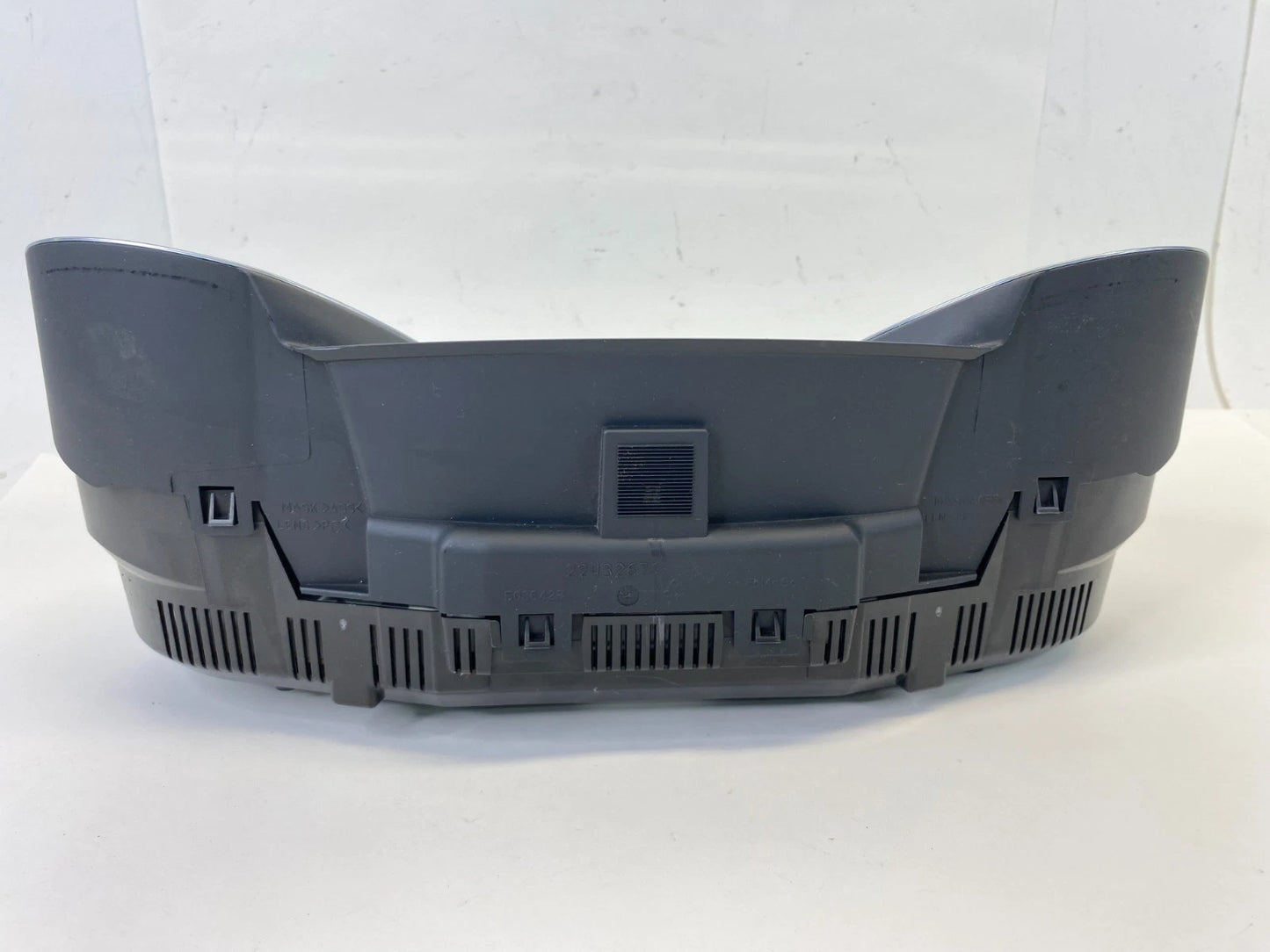 2013 2014 FORD FOCUS SPEEDOMETER INSTRUMENT CLUSTER 125.045 MILES CM5T-10849-CTB