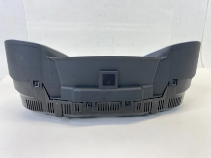 2013 2014 FORD FOCUS SPEEDOMETER INSTRUMENT CLUSTER 125.045 MILES CM5T-10849-CTB