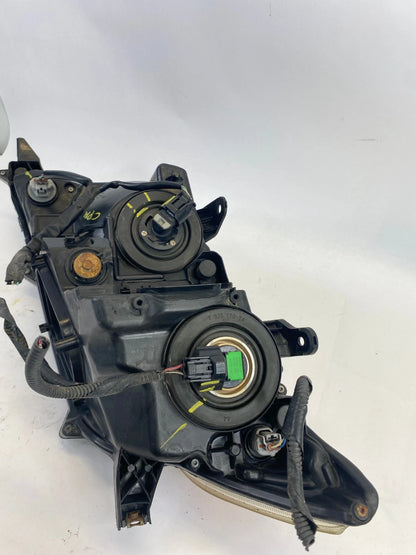 2009-2012 TOYOTA VENZA HEADLIGHT PASSENGER RIGHT ASSEMBLY OEM FACTORY 935-770-24