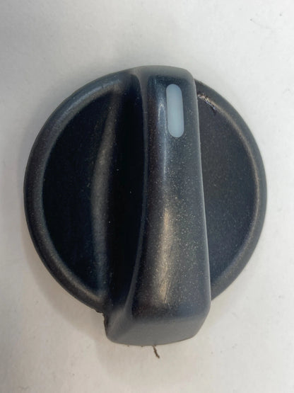 2001 02 03 04 05 2006 ACURA MDX REAR CONSOLE AC CLIMATE CONTROL KNOB OEM