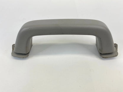 2009-2012 CHEVROLET TRAVERSE INTERIOR REAR ROOF GRAB HANDLE GRAY OEM