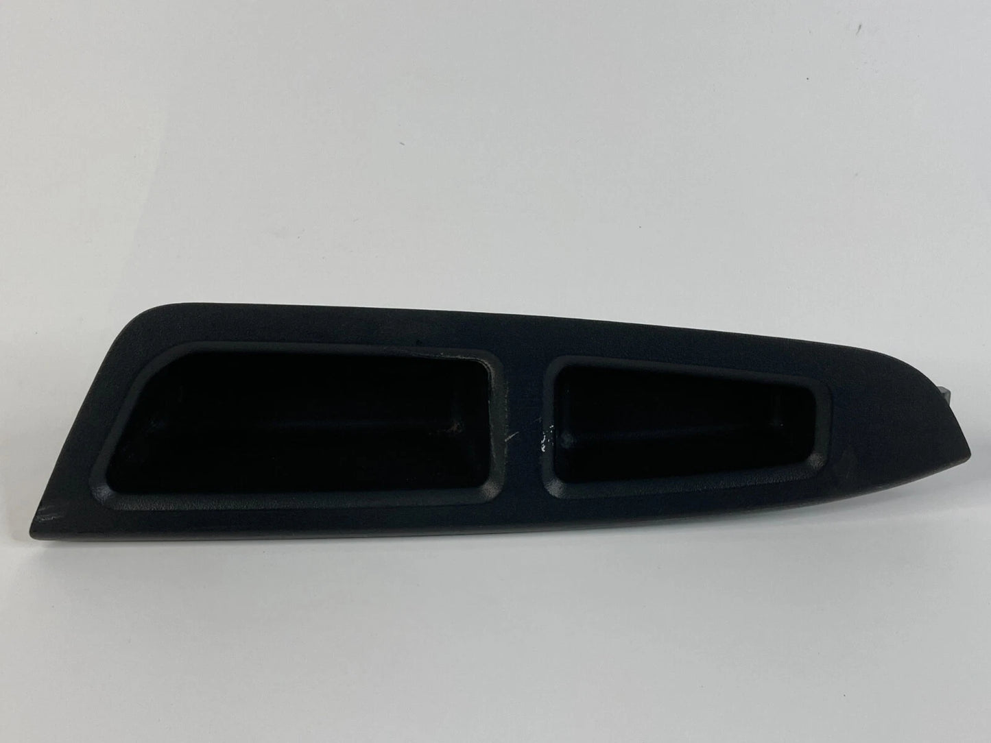 2006-2016 CHEVROLET IMPALA REAR LEFT SIDE DOOR PULL HANDLE ASSY 1799355-852008