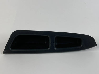2006-2016 CHEVROLET IMPALA REAR LEFT SIDE DOOR PULL HANDLE ASSY 1799355-852008