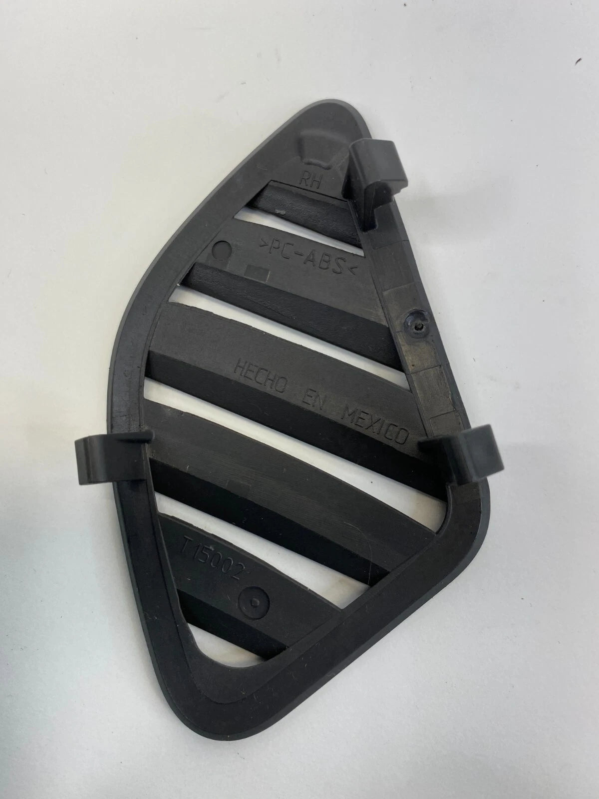 2009 2010 DODGE JOURNEY DASH RIGHT SIDE A/C AIR VENT DEFROSTER GRILLE TRIM OEM