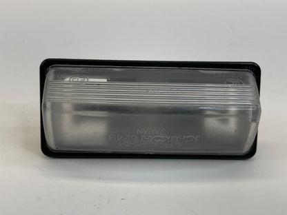 14-15 Nissan Rogue Selected Left Or Right Rear Trunk License Plate Light Lamp