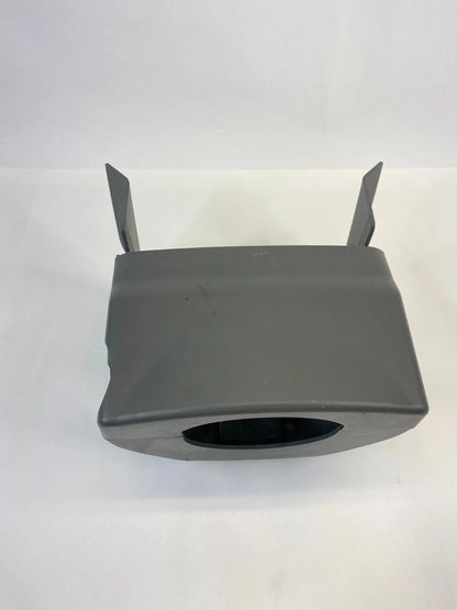 08-10 CHRYSLER TOWN & COUNTRY STEERING COLUMN UPPER & LOWER COVER 1GZ32BD5AA OEM