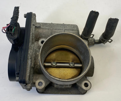 2007-2013 NISSAN ALTIMA 2.5L SEDAN THROTTLE BODY VALVE ASSEMBLY OEM SERA526-01