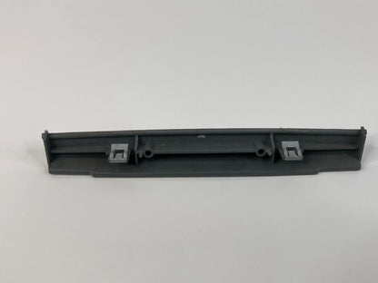 2001-2007 CHRYSLER TOWN & COUNTRY LOWER DASH TRIM COVER INSERT SH20TRMAA OEM