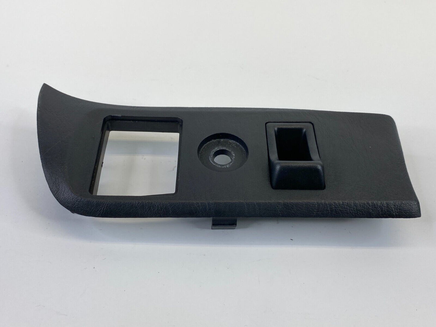 2001-2005 Toyota RAV4 Dash Instrument Panel Mirror Switch Surround Cover Trim