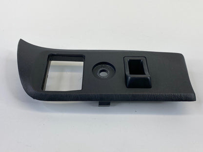 2001-2005 Toyota RAV4 Dash Instrument Panel Mirror Switch Surround Cover Trim