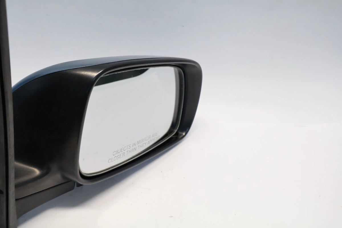 2004-2009 TOYOTA PRIUS FRONT RIGHT SIDE VIEW POWER DOOR MIRROR GLASS 87910-47101