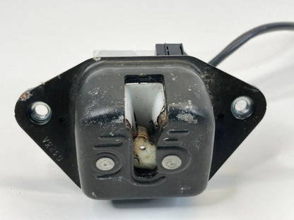 2005 2006 Honda Odyssey Trunk Liftgate Tailgate Latch Lock Release Actuator OEM