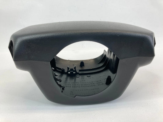 03-05 NISSAN MURANO STEERING COLUMN UPPER & LOWER SHROUD COVER 48470-CA00D316