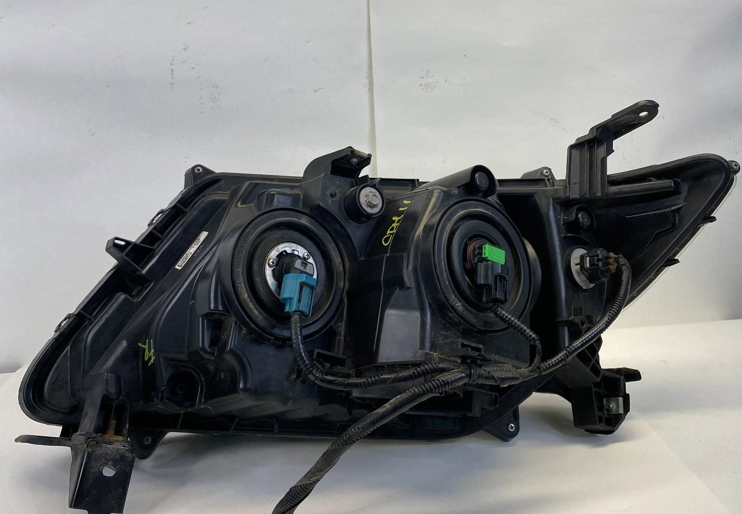 2011-2013 HONDA ODYSSEY HALOGEN HEADLIGHT PASSENGER RIGHT SIDE RH OEM FACTORY