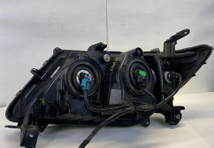 2011-2013 HONDA ODYSSEY HALOGEN HEADLIGHT PASSENGER RIGHT SIDE RH OEM FACTORY