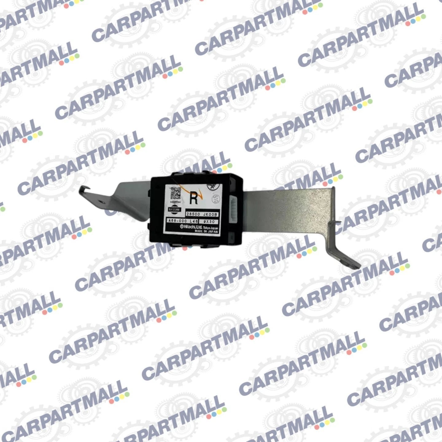 2008-2012 INFINITI G37 POWER STEERING CONTROL MODULE 28500-JK00B OEM