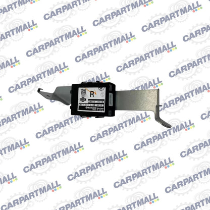 2008-2012 INFINITI G37 POWER STEERING CONTROL MODULE 28500-JK00B OEM