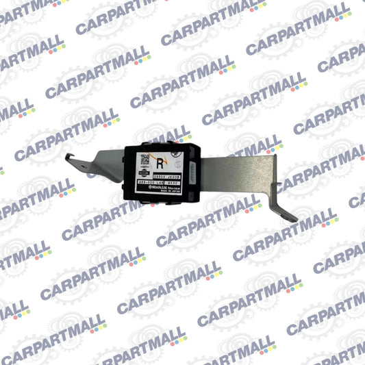 2008-2012 INFINITI G37 POWER STEERING CONTROL MODULE 28500-JK00B OEM